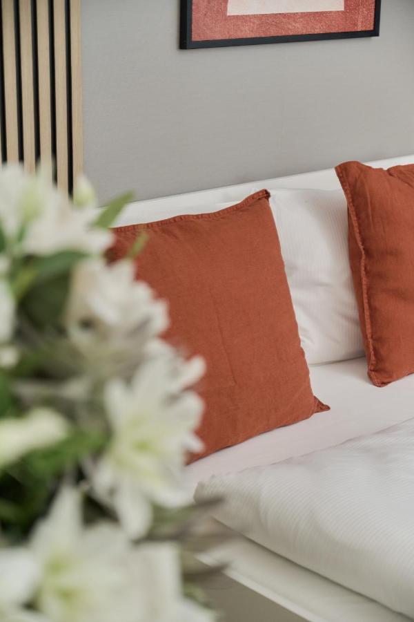 Wroclavia Apartments Dyrekcyjna By Noclegi Renters فروتسواف المظهر الخارجي الصورة