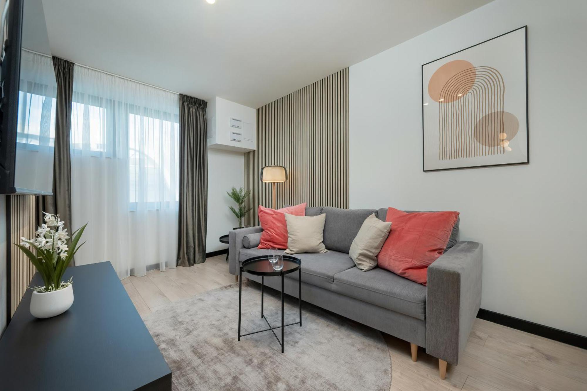 Wroclavia Apartments Dyrekcyjna By Noclegi Renters فروتسواف المظهر الخارجي الصورة