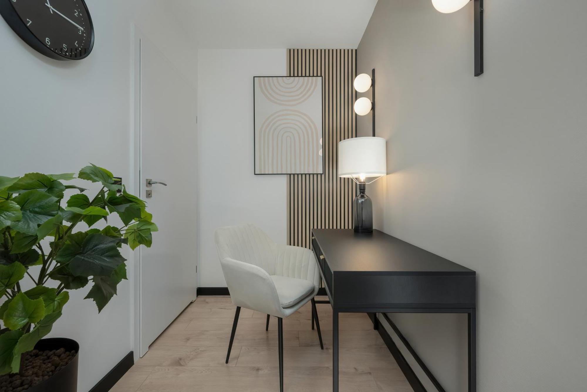 Wroclavia Apartments Dyrekcyjna By Noclegi Renters فروتسواف المظهر الخارجي الصورة