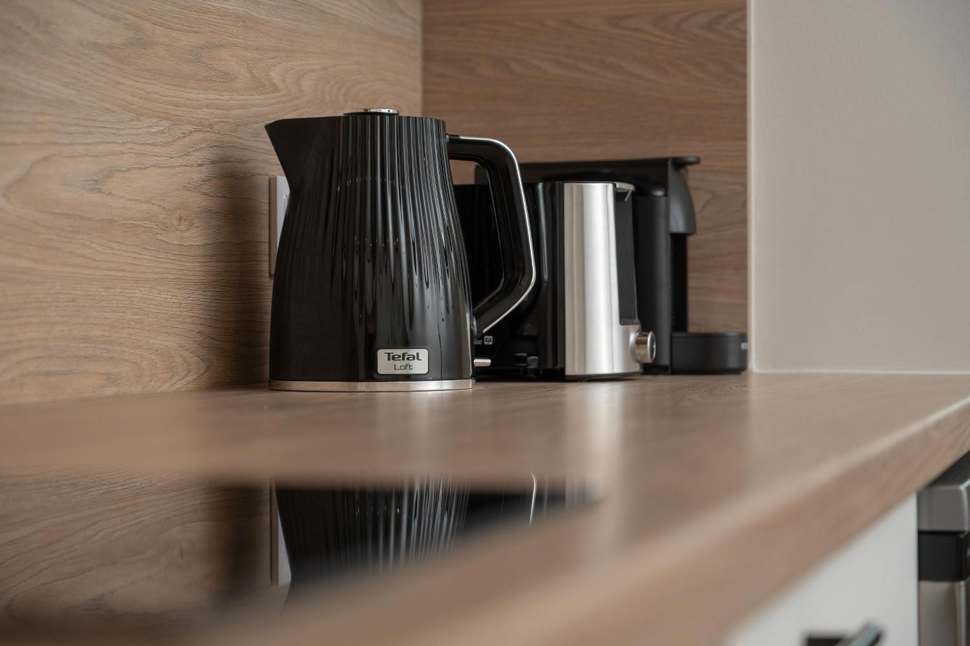 Wroclavia Apartments Dyrekcyjna By Noclegi Renters فروتسواف المظهر الخارجي الصورة