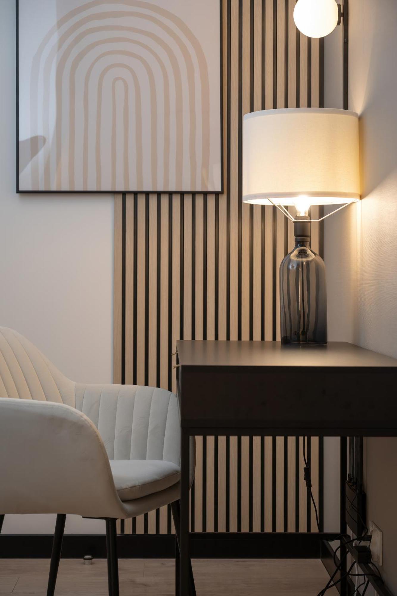 Wroclavia Apartments Dyrekcyjna By Noclegi Renters فروتسواف المظهر الخارجي الصورة